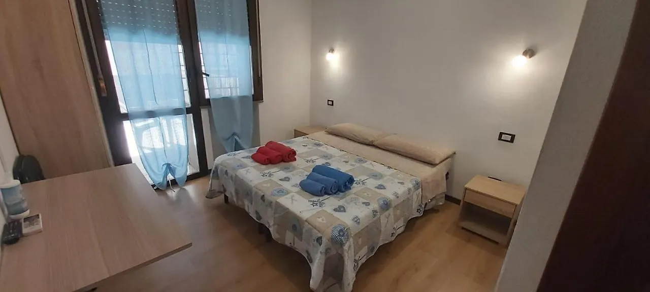 Blu&Blu Bed & Breakfast Alghero