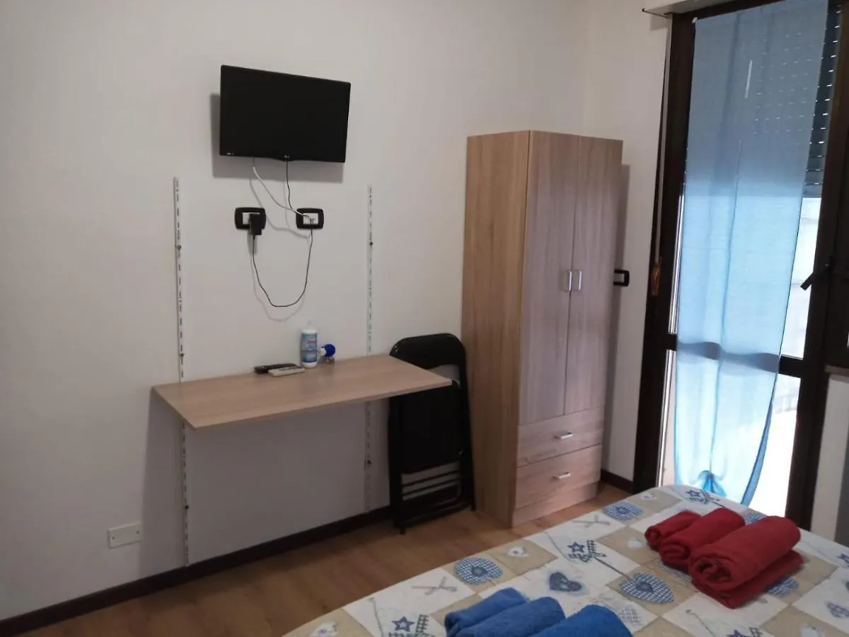 Blu&Blu Bed & Breakfast Alghero