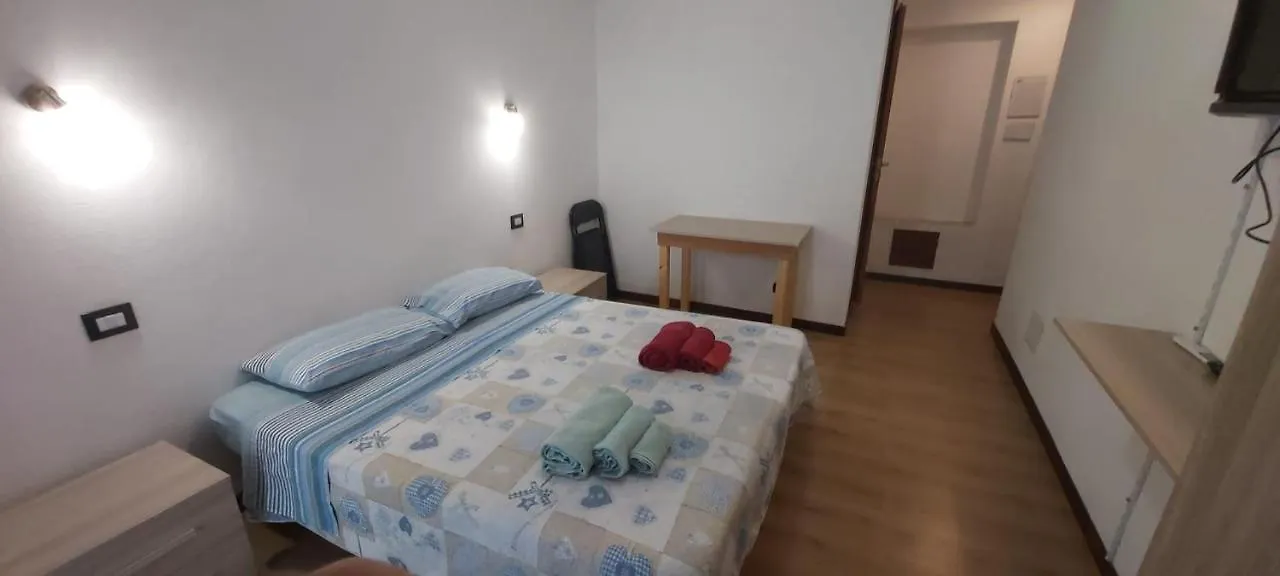 Blu&Blu Bed & Breakfast Alghero