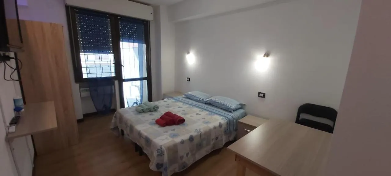 **  Blu&Blu Bed & Breakfast Alghero Italy