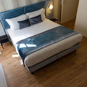 At St. Peter Rooms&apartment Gasthof Rom
