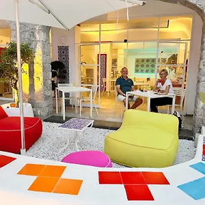 Bossa Amalfi 3* Ravello
