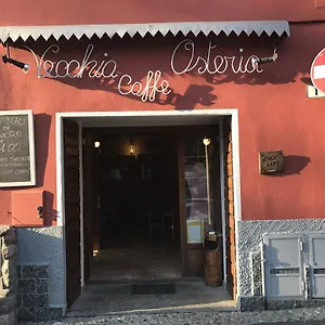 Vecchia Osteria Frühstückspension Varese