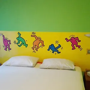 A Casa Di Nannali 2* Rome