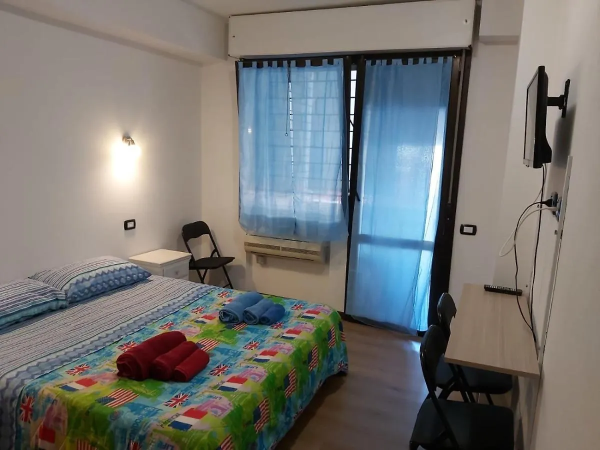 Blu&Blu Bed & Breakfast Alghero