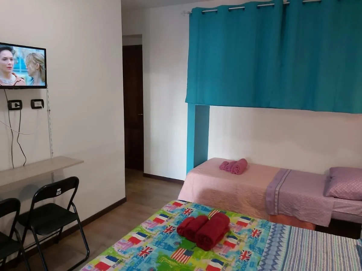Blu&Blu Bed & Breakfast Alghero