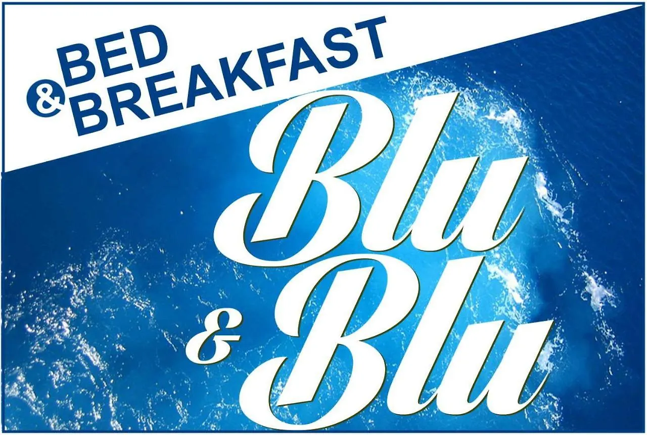 Blu&Blu Bed & Breakfast Alghero Italy
