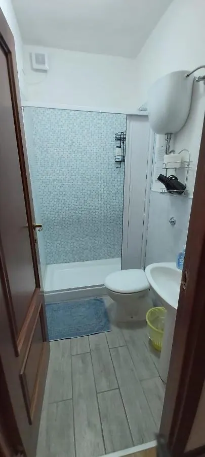 Blu&Blu Bed & Breakfast Alghero